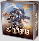Magic: The Gathering Heroes of Dominaria Board Game