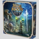 Blue Moon City