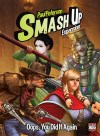 Smash Up: Oops, You Did It Again