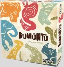 Bumuntu