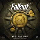 Fallout: New California Expansion