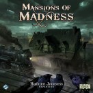 Mansions of Madness: Horrific Journeys