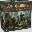 The Lord of the Rings: Journeys in Middle-earth