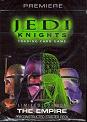 Jedi Knights: The Empire Starter Deck