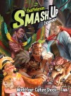 Smash Up World Tour - Culture Shock