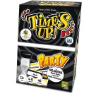 Time's Up! Party UK Edition