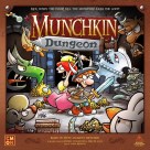 Munchkin Dungeon