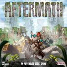 Aftermath: An Adventure Book Game