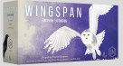 Wingspan European Expansion