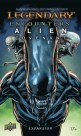 Legendary Encounters: Alien Covenant 