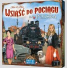 Ticket To Ride Poland