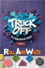 Truck Off Food Truck Frenzy Roll & Write