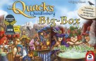 The Quacks of Quedlinburg: Big Box