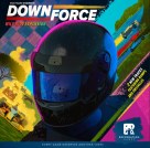 Downforce: Wild Ride