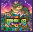 Overboss: A Boss Monster Adventure