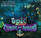 Tiny Epic Pirates: Curse of Amdiak