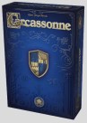 Carcassonne: 20th Anniversary Edition