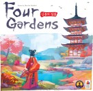 Four Gardens