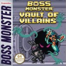 Boss Monster: Vault of Villains