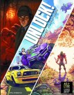 Unlock! 9 Legendary Adventures