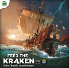 Feed the Kraken
