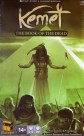 Kemet: Blood and Sand Book of the Dead