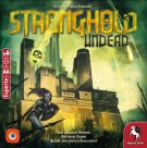 Stronghold: Undead (Second Edition) 