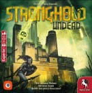 Stronghold: Undead (Second Edition)