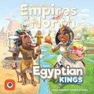 Imperial Settlers: Empires of the North Egyptian Kings