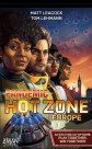 Pandemic Hot Zone Europe