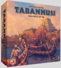 Tabannusi: Builders of Ur