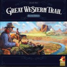 Great Western Trail 2nd Edition