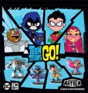 Teen Titans GO! Mayhem