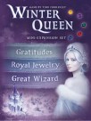 Winter Queen: Mini-Expansion Set 