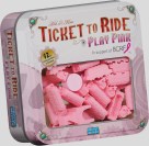 Ticket To Ride: Play Pink