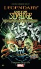 Legendary: Doctor Strange and the Shadows of Nightmare