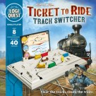 Logiquest: Ticket To Ride Track Changer