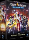 Power Rangers: Deck-Building Game Zeo: Stronger Than Before 