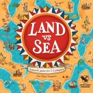 Land vs Sea