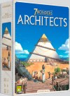 7 Wonders: Architects 