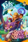Kid's Chronicles: Quest for the Moon Stones