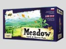 Meadow: Cards & Sleeves Pack 