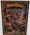 Heroquest: Kellar's Keep