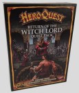 Heroquest: Return Of The Witch Lord