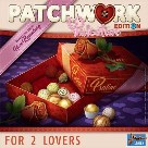 Patchwork Valentine Edition