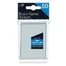 Mini American Board Game Sleeves 41mm X 63mm 50ct