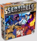 Sentinels of the Multiverse: Definitive Edition 