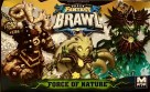 Super Fantasy Brawl : Force of Nature Expansion