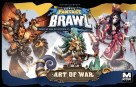 Super Fantasy Brawl : Art of War Expansion