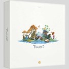 Tokaido Deluxe 5th Anniversary Edition